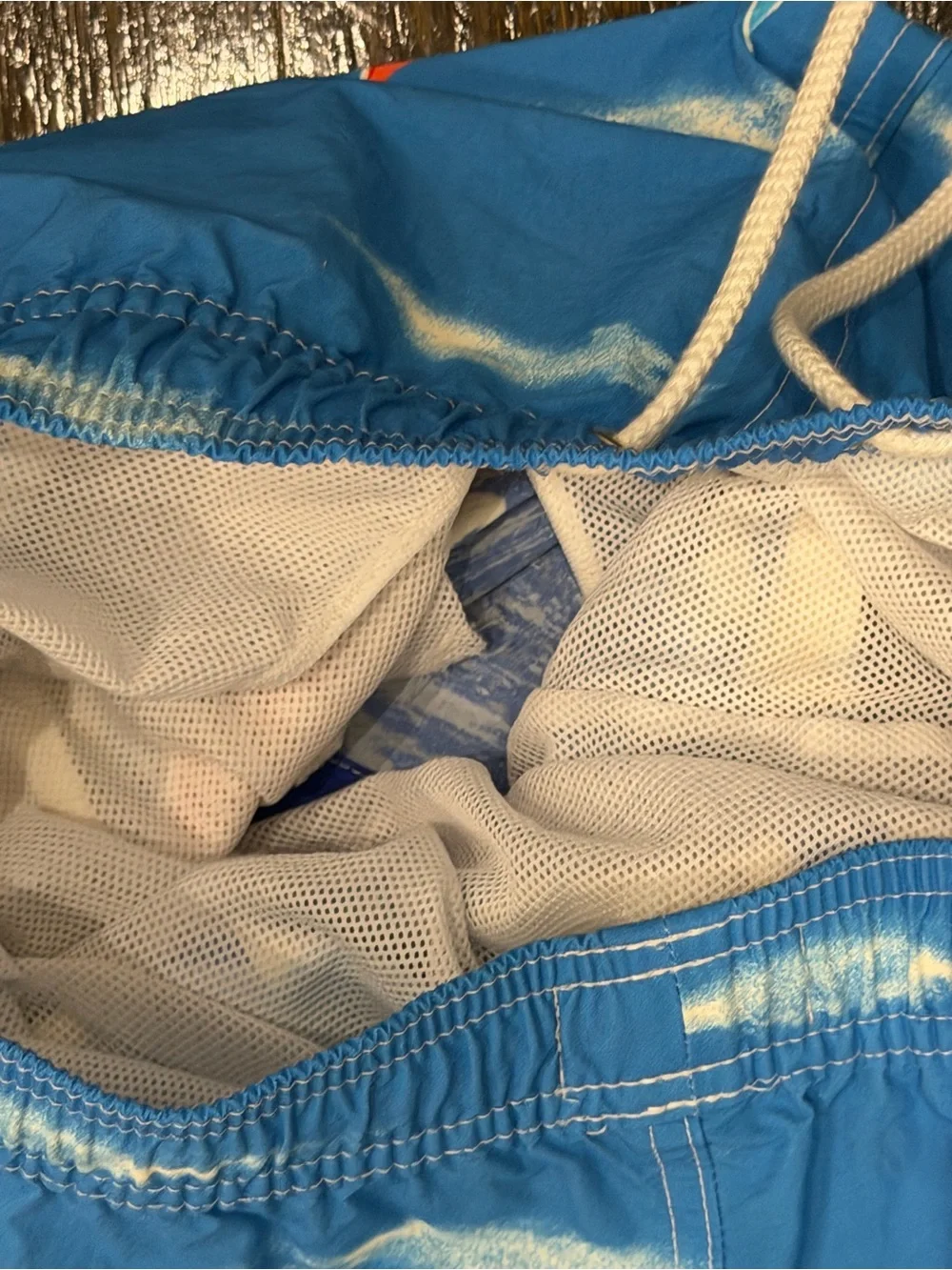 J. Crew vibrant sailboat